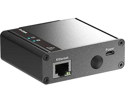 D-Link DWM-311 routeur cellulaire, passerelle et modem - Borne Wifi - visuel 2