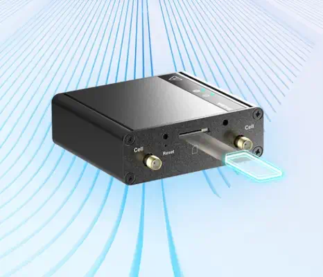 D-Link DWM-311 routeur cellulaire, passerelle et modem - Borne Wifi - visuel 4