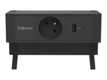 Revendeur officiel Accessoire Onduleur Fellowes 100091396