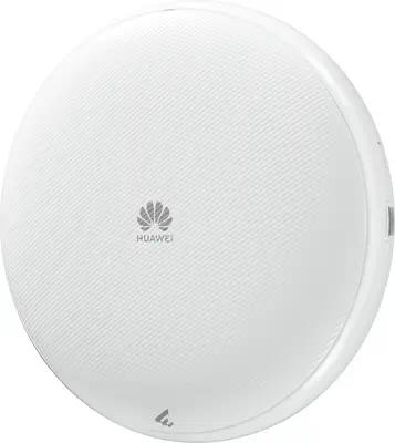 HUAWEI eKit AP673 13660 Mbit/s Blanc Connexion Ethernet, supportant l'alimentation via ce port (PoE) - Huawei - Borne Wifi - visuel 3