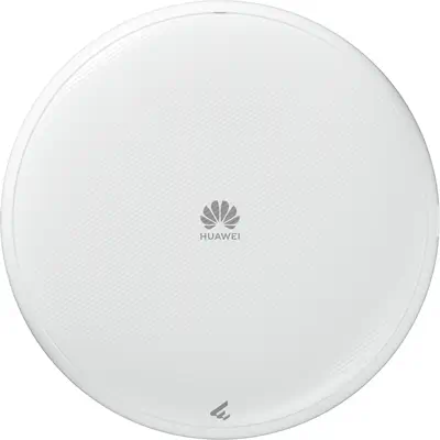HUAWEI eKit AP673 13660 Mbit/s Blanc Connexion Ethernet, supportant l'alimentation via ce port (PoE) - Huawei - Borne Wifi - visuel 1