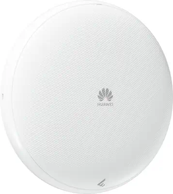 HUAWEI eKit AP673 13660 Mbit/s Blanc Connexion Ethernet, supportant l'alimentation via ce port (PoE) - Huawei - Borne Wifi - visuel 2