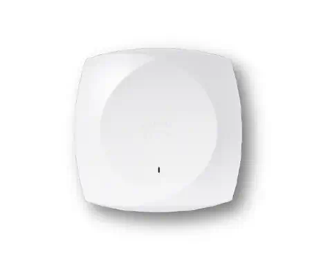 Cisco 9178 Series CW9178I-RTG point d'accès réseaux locaux sans fil 10200 Mbit/s Blanc Connexion Eth - Borne Wifi - visuel 2