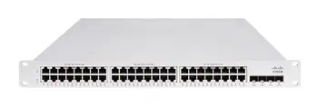 Avantages Cisco Meraki MS150 Gris