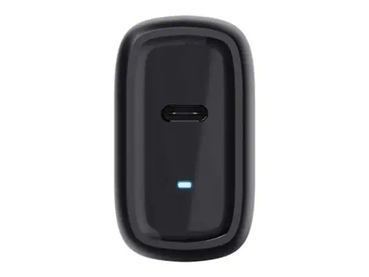 TRUST MAXO 45W USB-C Charger Black - Trust - Câble divers - visuel 5