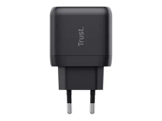 TRUST MAXO 45W USB-C Charger Black - Trust - Câble divers - visuel 6