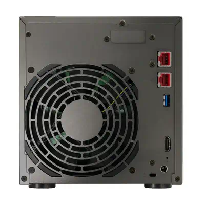 LOCKERSTOR 4 Gen2 (AS6704T) - Asus - Serveur NAS - visuel 6