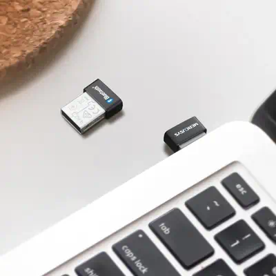 Mercusys MA530 carte réseau Bluetooth - Carte Réseau - visuel 4