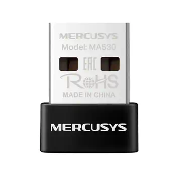 Avantages Carte Réseau Mercusys MA530