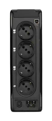 Eaton 3P Ellipse UPS alimentation d'énergie non interruptible Veille 0,7 kVA 420 W 4 sortie(s) CA - Onduleur - visuel 5