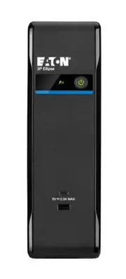 Eaton 3P Ellipse UPS alimentation d'énergie non interruptible Veille 0,7 kVA 420 W 4 sortie(s) CA - Onduleur - visuel 2