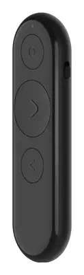 Lenovo 4XW1S62316 télécommande Bluetooth Universel Appuyez sur les boutons - Dispositif pointage - visuel 4