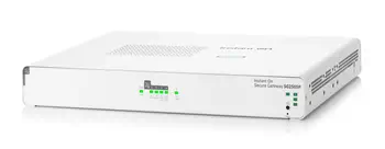 Borne Wifi HP S0G34A offre