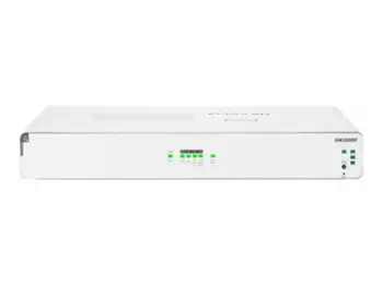 Acheter HPE Networking Instant On Secure Gateway 5-port SmartRate 2.5G PoE+ 64W SG2505P EU en