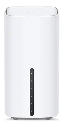 TP-Link Archer AX3000 routeur sans fil Gigabit Ethernet Bi-bande (2,4 GHz / 5 GHz) 5G Blanc - Routeur - visuel 2