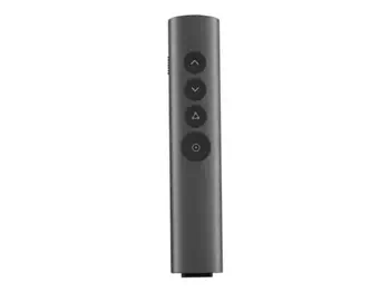 TNB Rechargeable spotlight presentation remote control AIRPRESENTER achat responsable
