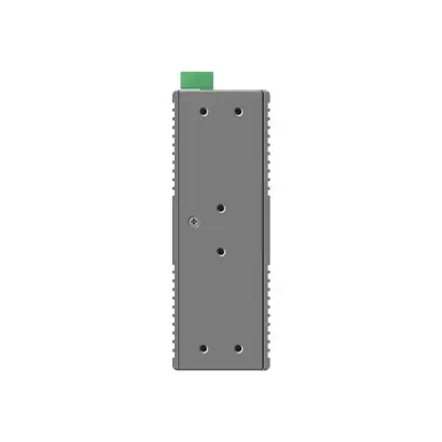 TP-Link Omada IES206G commutateur réseau Géré Gigabit Ethernet (10/100/1000) Noir - Switchs et Hubs - visuel 5