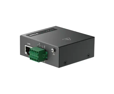 D-Link DOM-311-TSO routeur cellulaire, passerelle et modem Routeur de réseau cellulaire - visuel 2