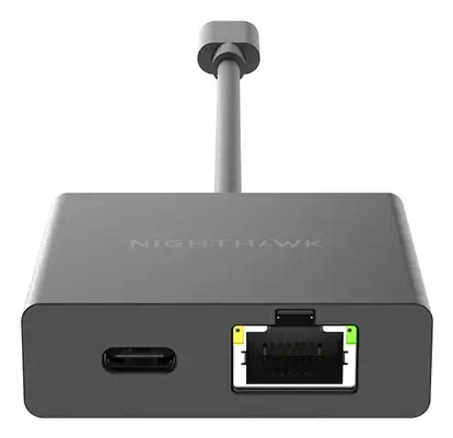 NETGEAR Nighthawk Ethernet - Netgear - Accessoire Réseau - visuel 3