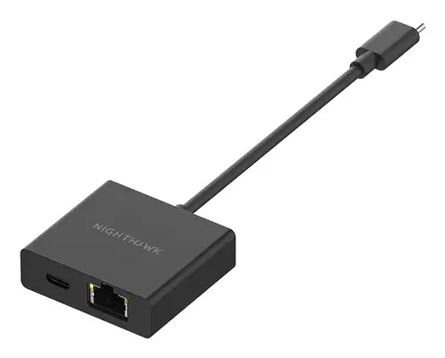 NETGEAR Nighthawk Ethernet - Netgear - Accessoire Réseau - visuel 1