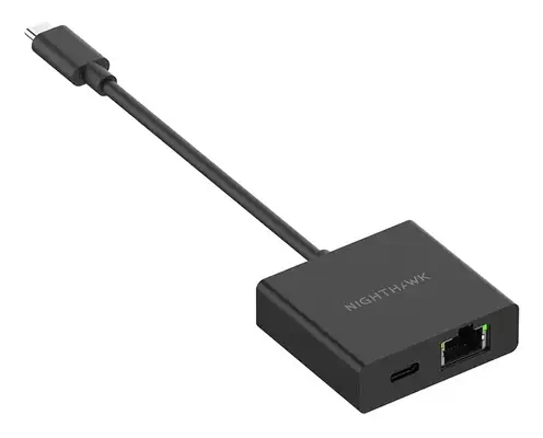 NETGEAR Nighthawk Ethernet - Netgear - Accessoire Réseau - visuel 6