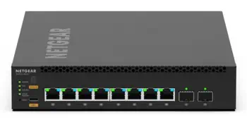 Revendeur officiel Switchs et Hubs Netgear MSM4310-100NES