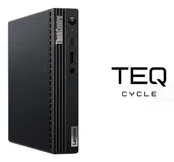 Comparaison Unité centrale reconditionnée TEQCYCLE TLM70QML02B