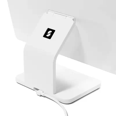 SumUp POS Lite & Solo 33 cm (13") 1920 x 1080 pixels Écran tactile Blanc - Accessoire Divers - visuel 3
