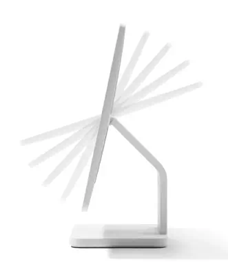 SumUp POS Lite & Solo 33 cm (13") 1920 x 1080 pixels Écran tactile Blanc - Accessoire Divers - visuel 2