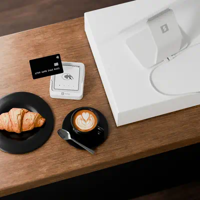 SumUp Cash Drawer - Accessoire Divers - visuel 10