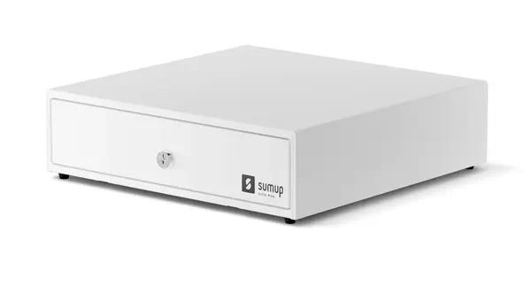 SumUp Cash Drawer - Accessoire Divers - visuel 2