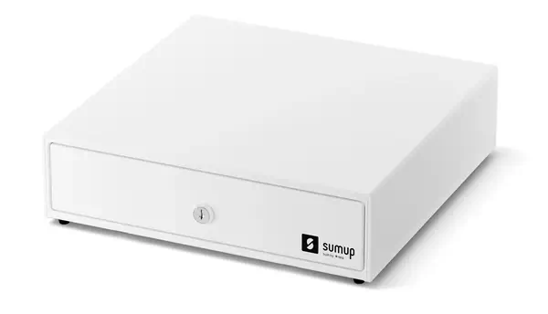 SumUp Cash Drawer - Accessoire Divers - visuel 5