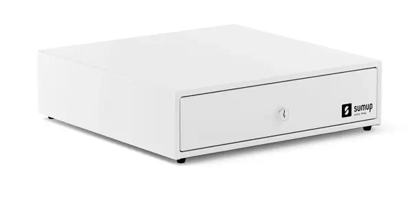 SumUp Cash Drawer - Accessoire Divers - visuel 4