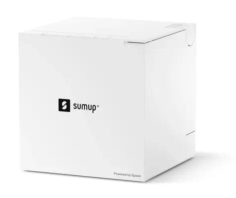 SumUp Cash Drawer - Accessoire Divers - visuel 6