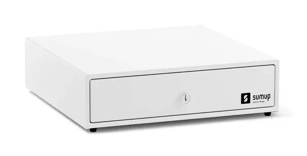 SumUp Cash Drawer - Accessoire Divers - visuel 3