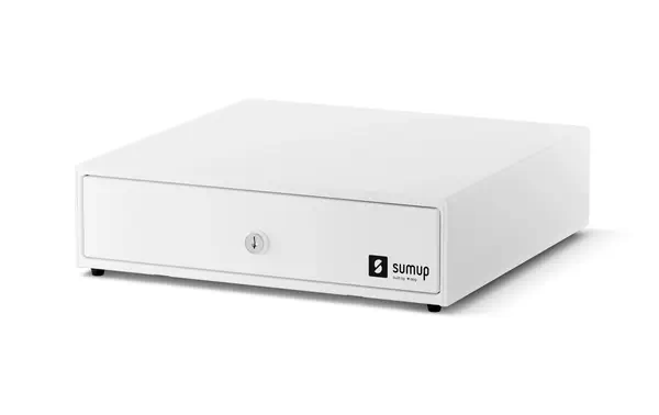 SumUp Cash Drawer - Accessoire Divers - visuel 1