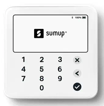 Accessoire Divers SumUp RDR-SUL-006 achat responsable