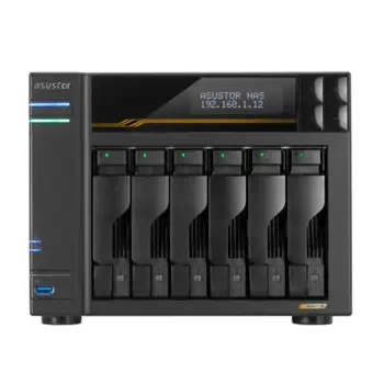 Serveur NAS HDD & SSD achat