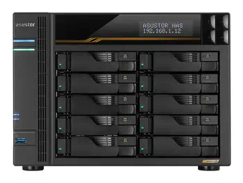 Avantages AS6810T