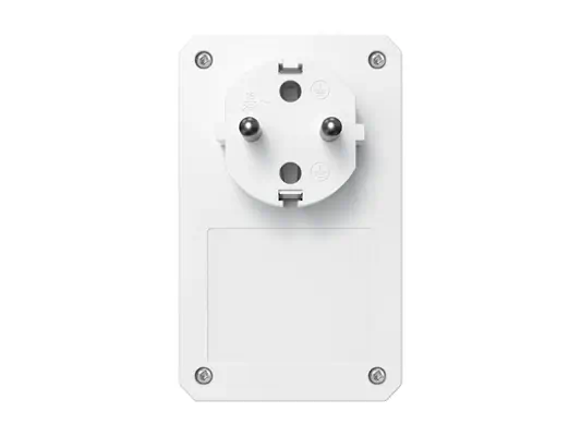 TP-LINK AV600 Passthrough Powerline Starter Kit - TP-Link - Accessoire Réseau - visuel 1