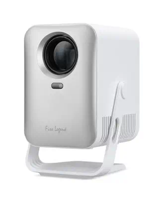 Acer QH31s 150 ANSI lumens LCD 720p (1280x720) Gris - Vidéoprojecteur Professionnel - visuel 3