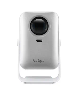 Acer QH31s 150 ANSI lumens LCD 720p (1280x720) Gris - Vidéoprojecteur Professionnel - visuel 1
