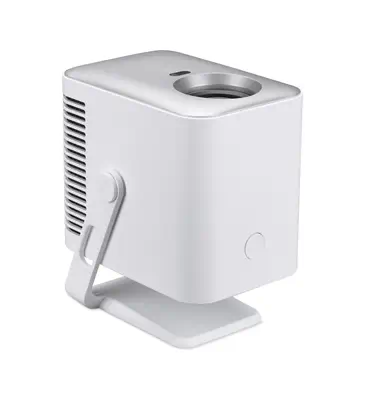 Acer QH31s 150 ANSI lumens LCD 720p (1280x720) Gris - Vidéoprojecteur Professionnel - visuel 5
