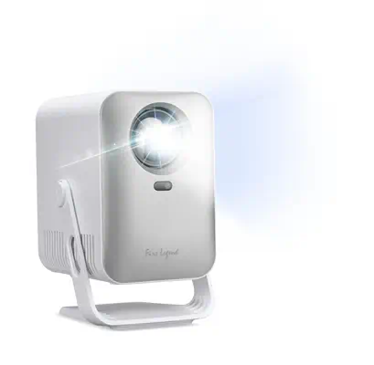 Acer QH31s 150 ANSI lumens LCD 720p (1280x720) Gris - Vidéoprojecteur Professionnel - visuel 4