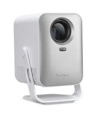 Acer QH31s 150 ANSI lumens LCD 720p (1280x720) Gris - Vidéoprojecteur Professionnel - visuel 2