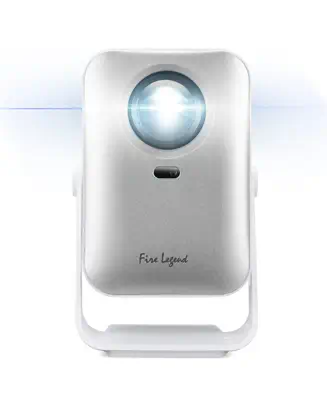 Acer QH31s 150 ANSI lumens LCD 720p (1280x720) Gris - Vidéoprojecteur Professionnel - visuel 6