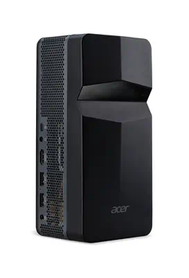 Acer PD1520Us Projecteur à focale ultra courte 500 ANSI lumens DLP 1080p (1920x1080) Noir - Vidéoprojecteur Professionnel - visuel 3