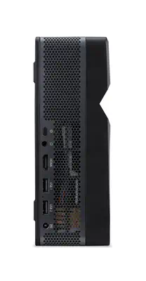 Acer PD1520Us Projecteur à focale ultra courte 500 ANSI lumens DLP 1080p (1920x1080) Noir - Vidéoprojecteur Professionnel - visuel 8