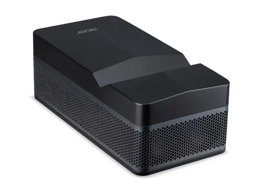 ACER PD1520Us Projector Smart LED ultra short throw 1080p 500lm 10000:1 Zoom 1X - Acer - Vidéoprojecteur Professionnel - visuel 9