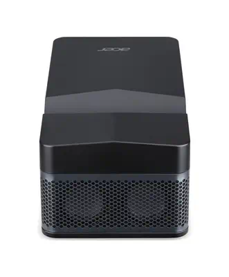 Acer PD1520Us Projecteur à focale ultra courte 500 ANSI lumens DLP 1080p (1920x1080) Noir - Vidéoprojecteur Professionnel - visuel 5
